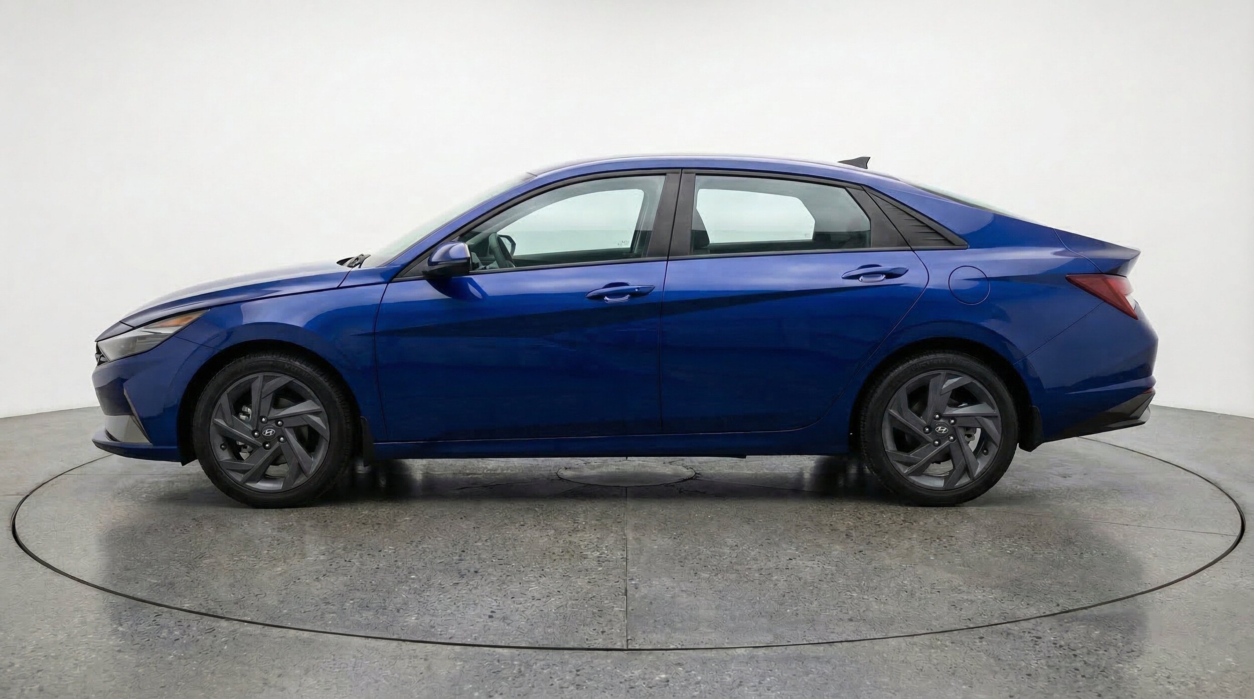 Thumbnail: 2026 Hyundai Elantra - 5