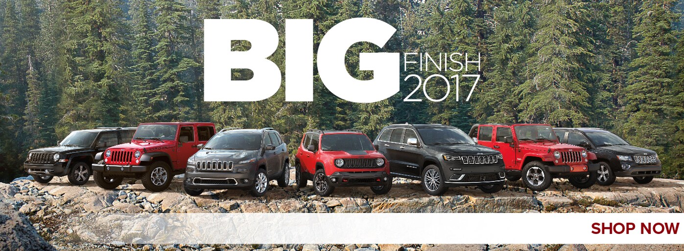 New and Used RAM, Dodge, Jeep and Chrysler Dealer Marlette Joe Ricci