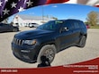  Jeep Grand Cherokee WK