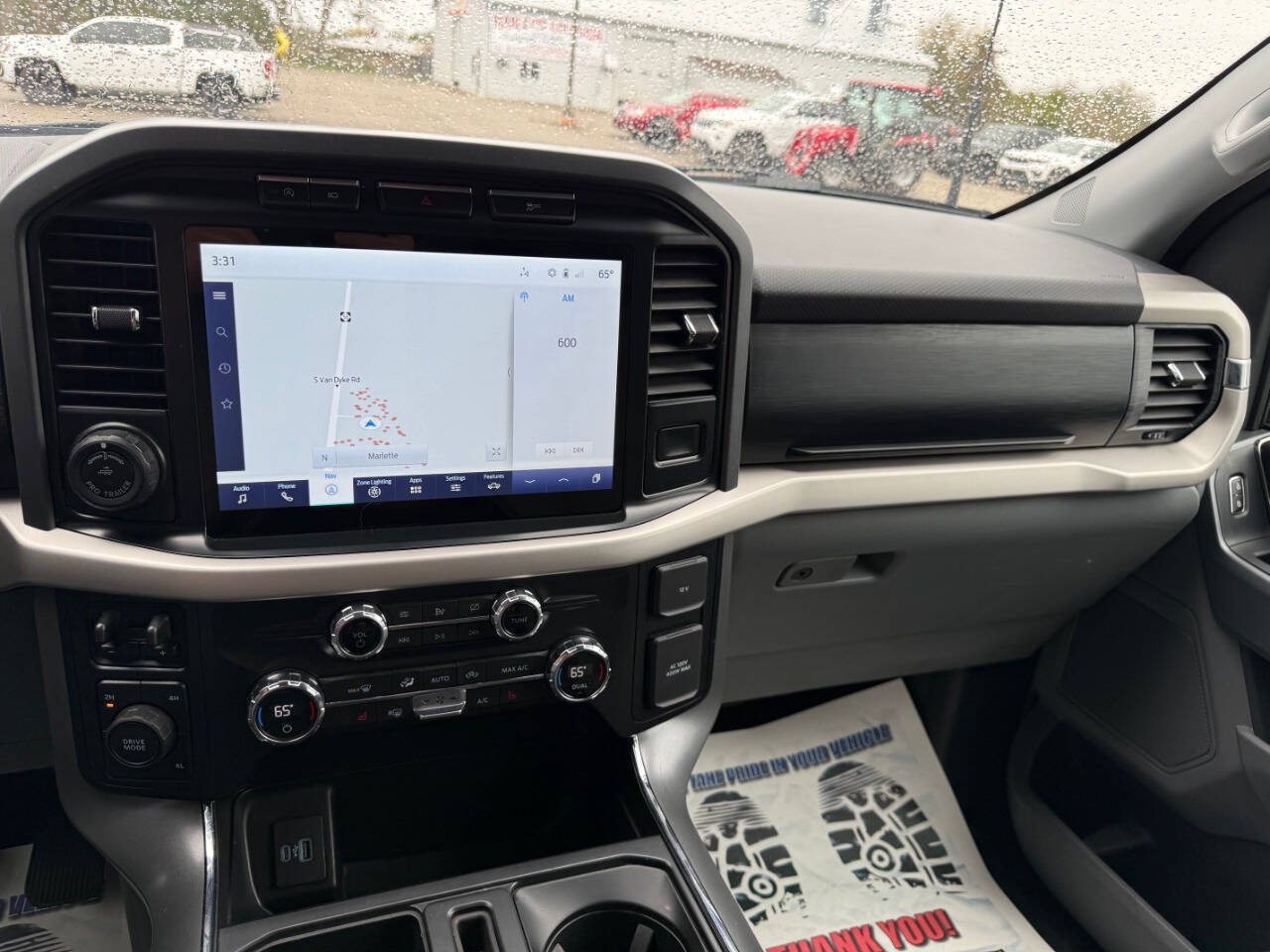 2021 Ford F-150 XLT - Photo 10