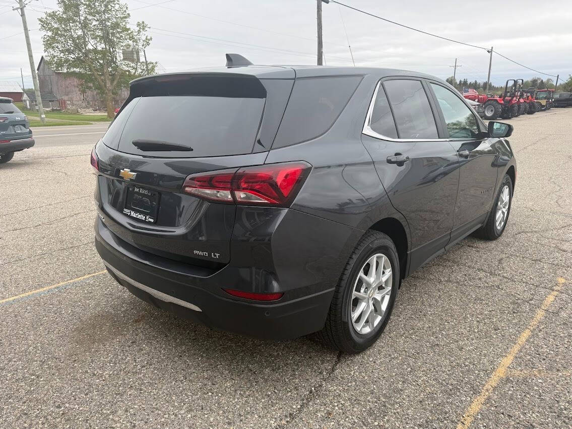 2023 Chevrolet Equinox 2FL - Photo 6