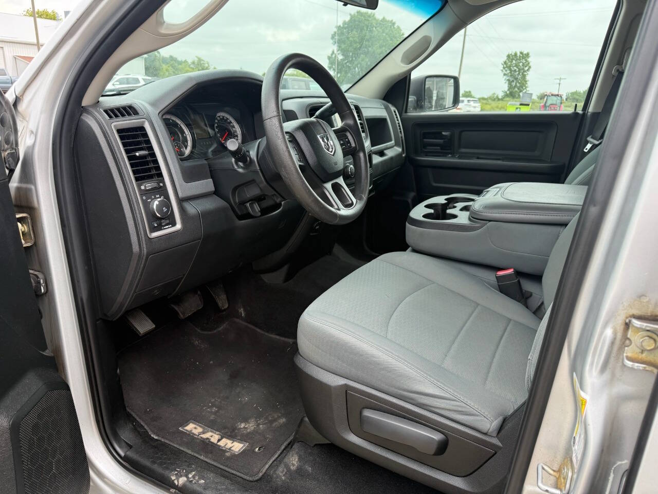2018 RAM Ram 1500 Express - Photo 7