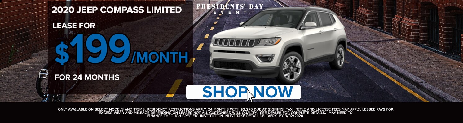 Joe Ricci S Marlette Chrysler Dodge Jeep Amp Ram New