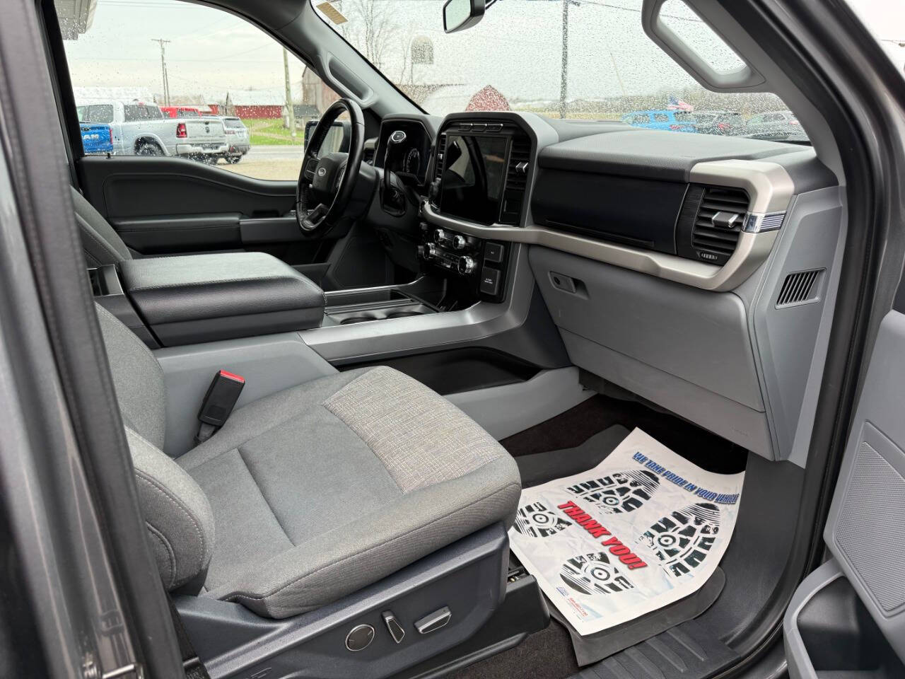 2021 Ford F-150 XLT - Photo 11