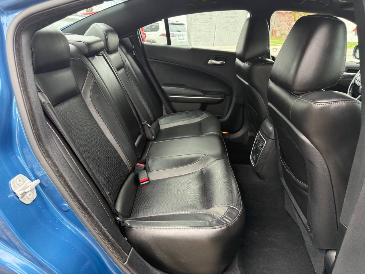 2022 Dodge Charger SXT - Photo 15
