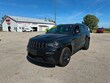 Jeep Grand Cherokee WK
