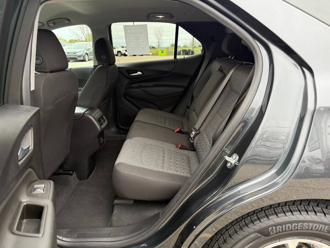 2023 Chevrolet Equinox 2FL - Photo 12