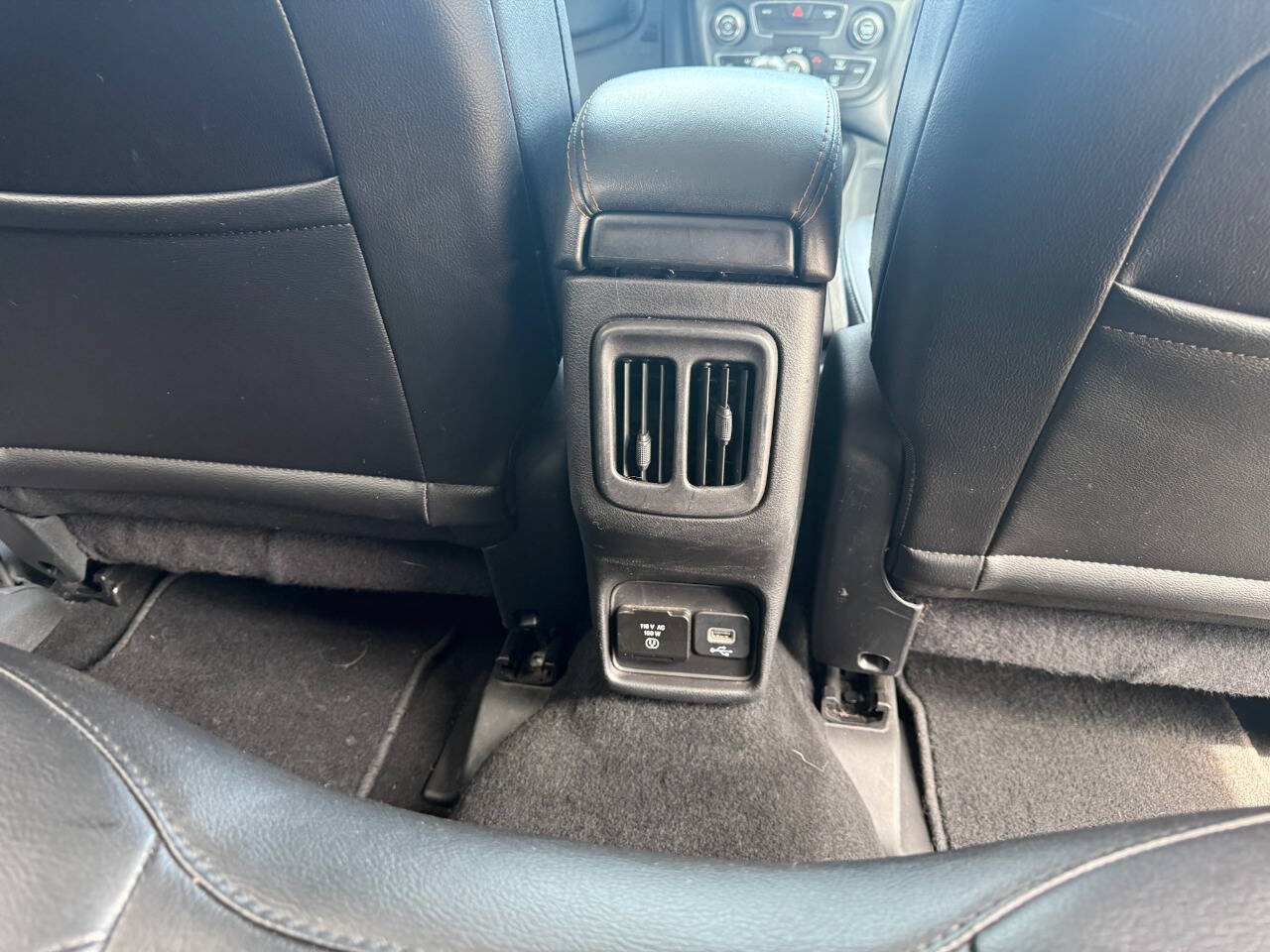 2019 Jeep Compass Limited - Photo 15
