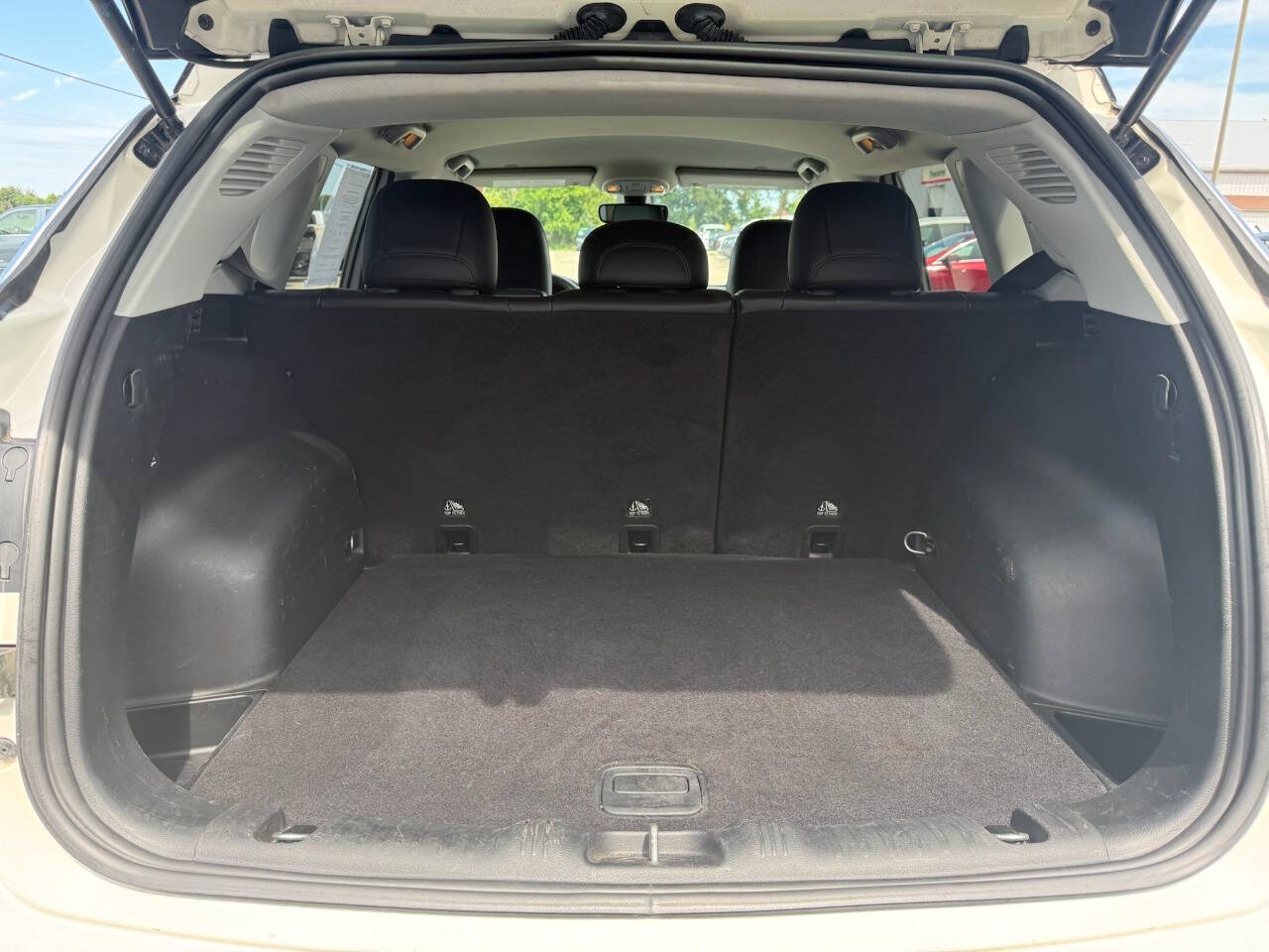2019 Jeep Compass Limited - Photo 18