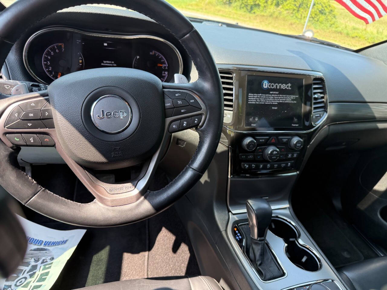 2022 Jeep Cherokee Limited photo 4