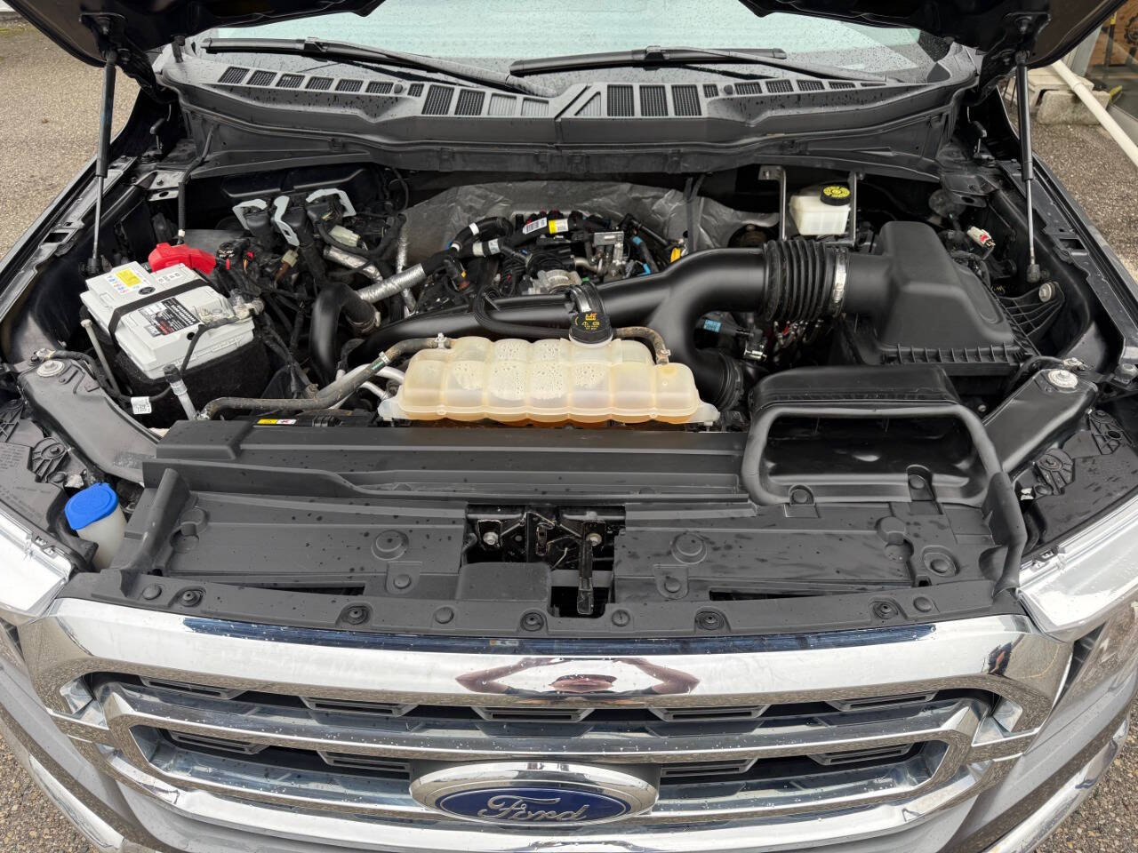 2021 Ford F-150 XLT - Photo 15