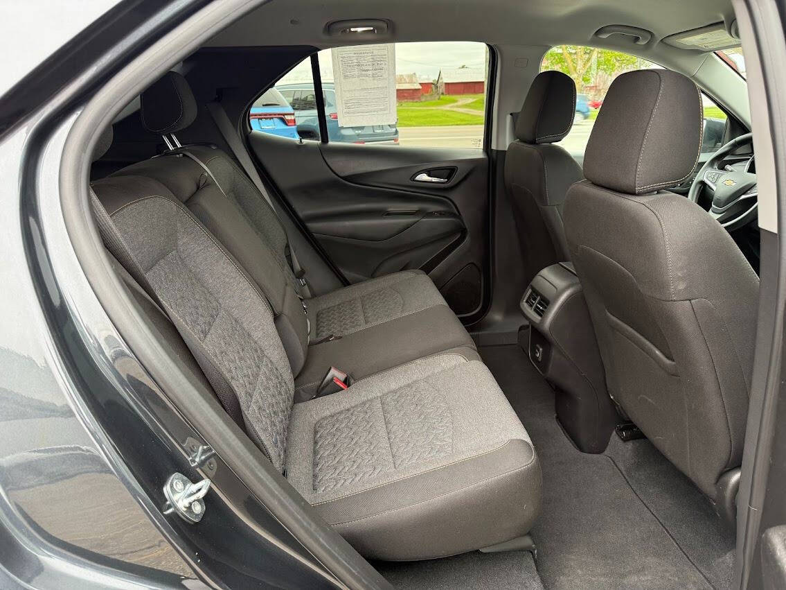 2023 Chevrolet Equinox 2FL - Photo 13