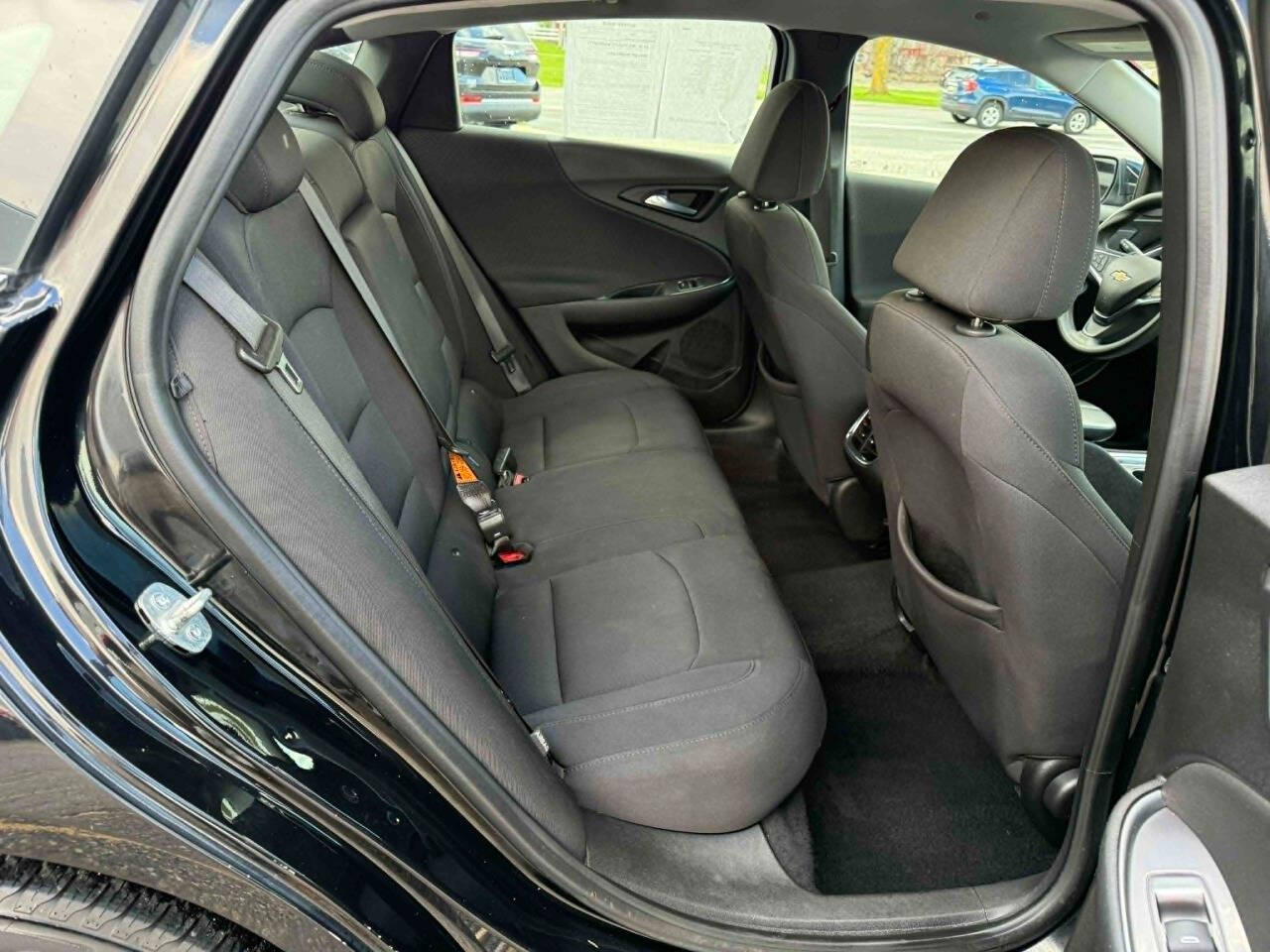 2020 Chevrolet Malibu 1LT - Photo 12