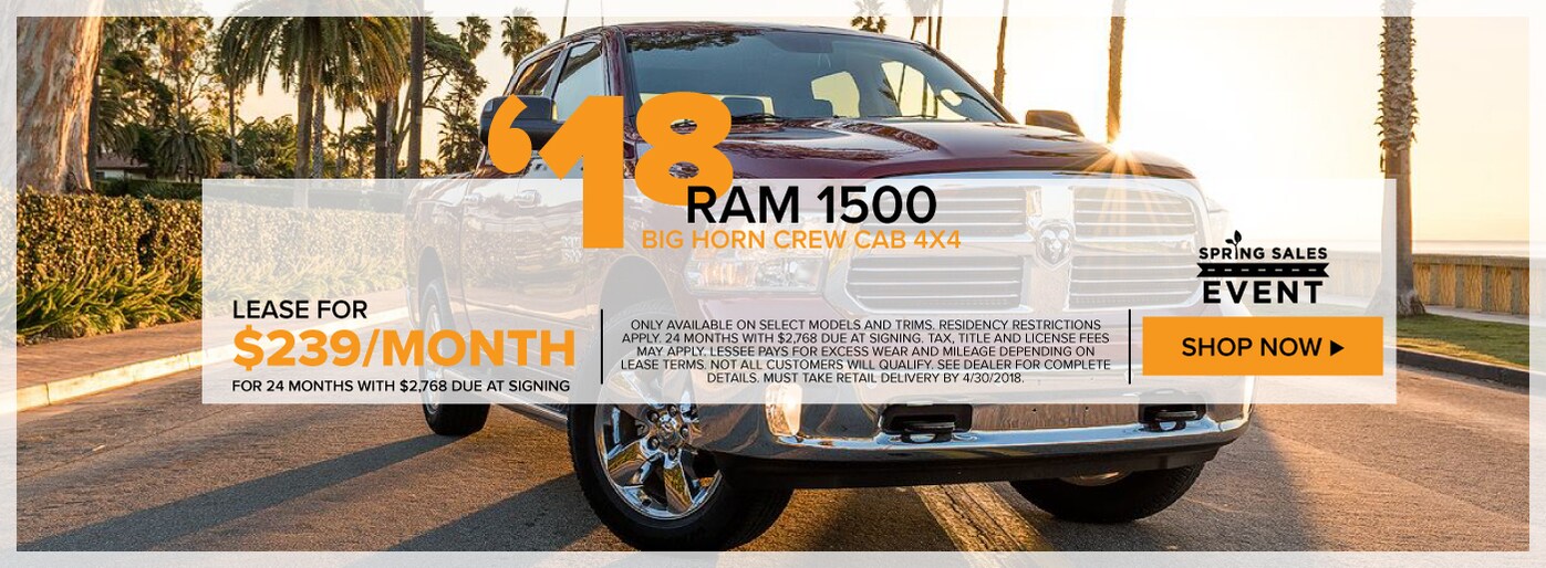 Joe Ricci S Marlette Chrysler Dodge Jeep Amp Ram New