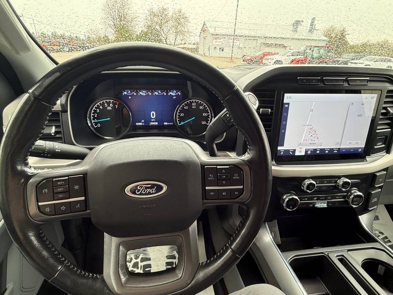 2021 Ford F-150 XLT - Photo 9