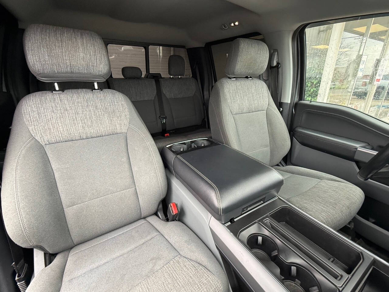 2021 Ford F-150 XLT - Photo 12
