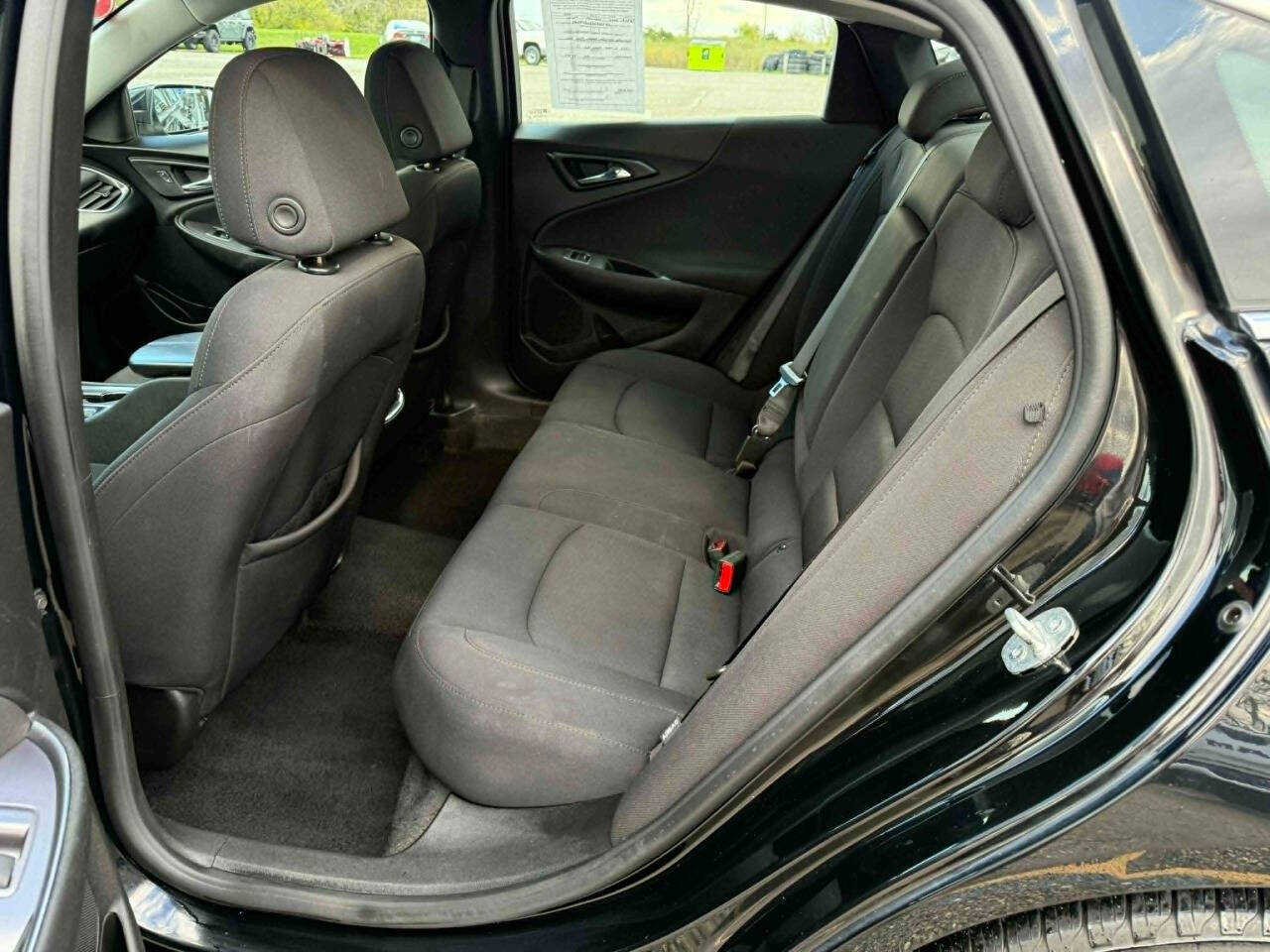 2020 Chevrolet Malibu 1LT - Photo 15