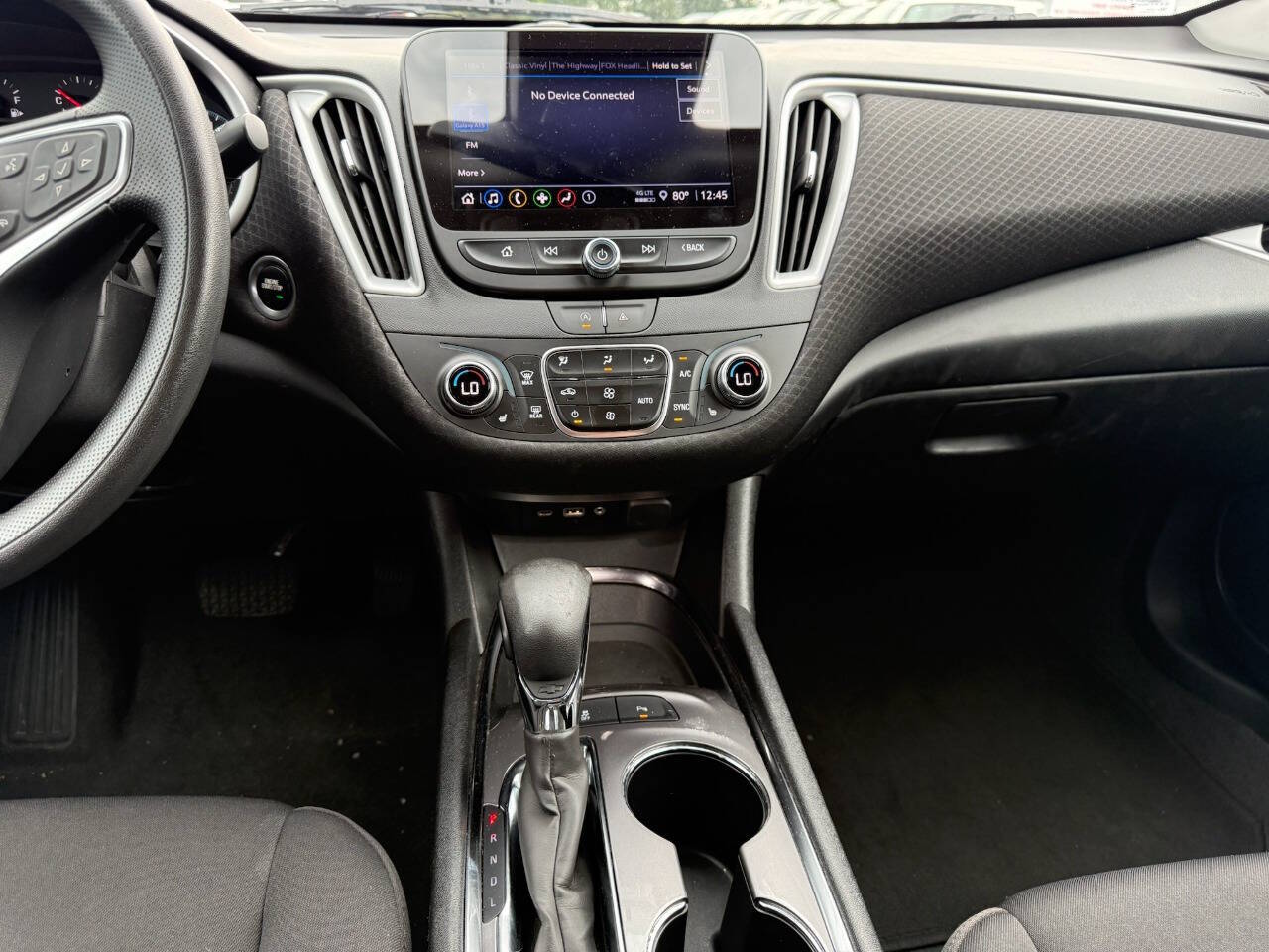 2024 Chevrolet Malibu 1LT - Photo 10