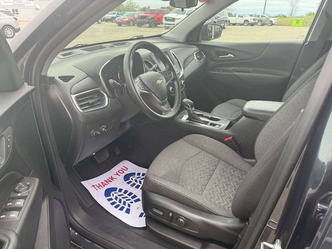 2023 Chevrolet Equinox 2FL - Photo 7