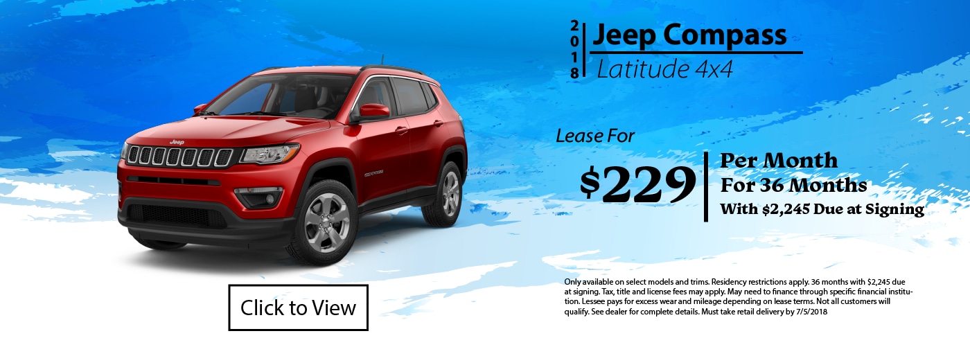 Joe Ricci's Marlette Chrysler Dodge Jeep & Ram New & Used Car Dealer