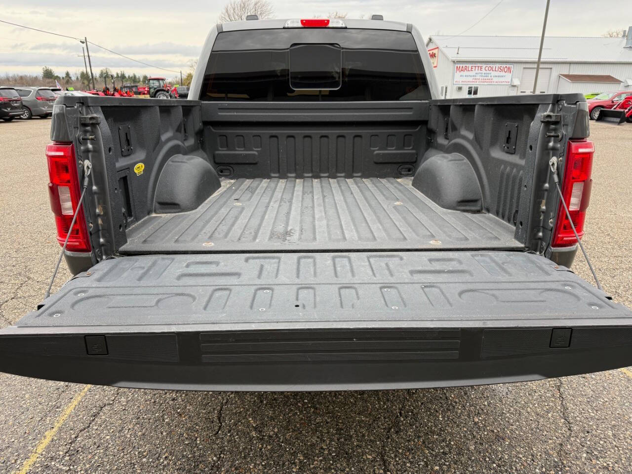 2021 Ford F-150 XLT - Photo 6