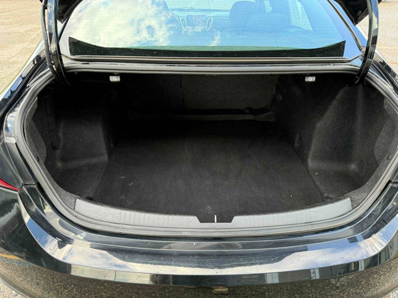 2020 Chevrolet Malibu 1LT - Photo 13