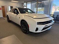 2026 Dodge Charger SCAT PACK 4-DOOR AWD Sedan