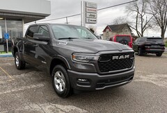 2026 Ram 1500 BIG HORN CREW CAB 4X4 5'7 BOX Pickup
