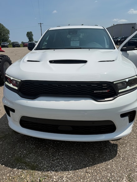 2025 Dodge Durango GT PLUS AWD