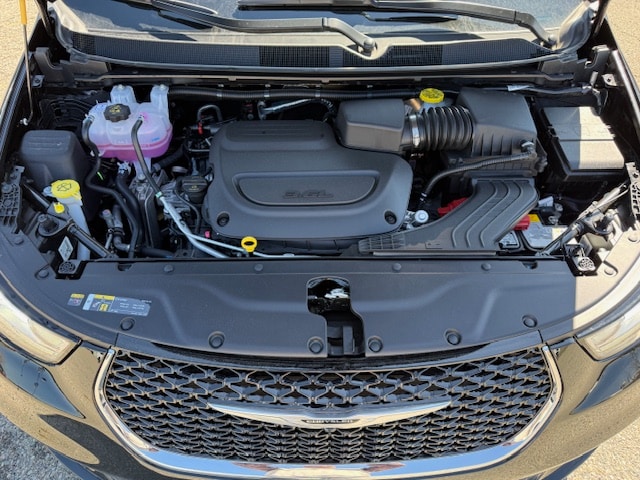 2026 Chrysler Pacifica Select - Photo 19