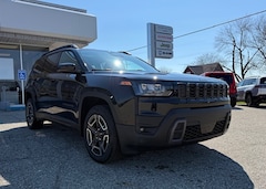 2026 Jeep Cherokee LIMITED 4X4 Sport Utility