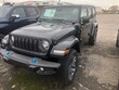  Jeep Wrangler 4xe