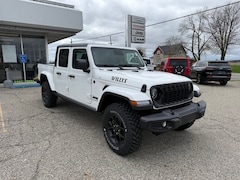 2026 Jeep Gladiator Sport Truck Crew Cab