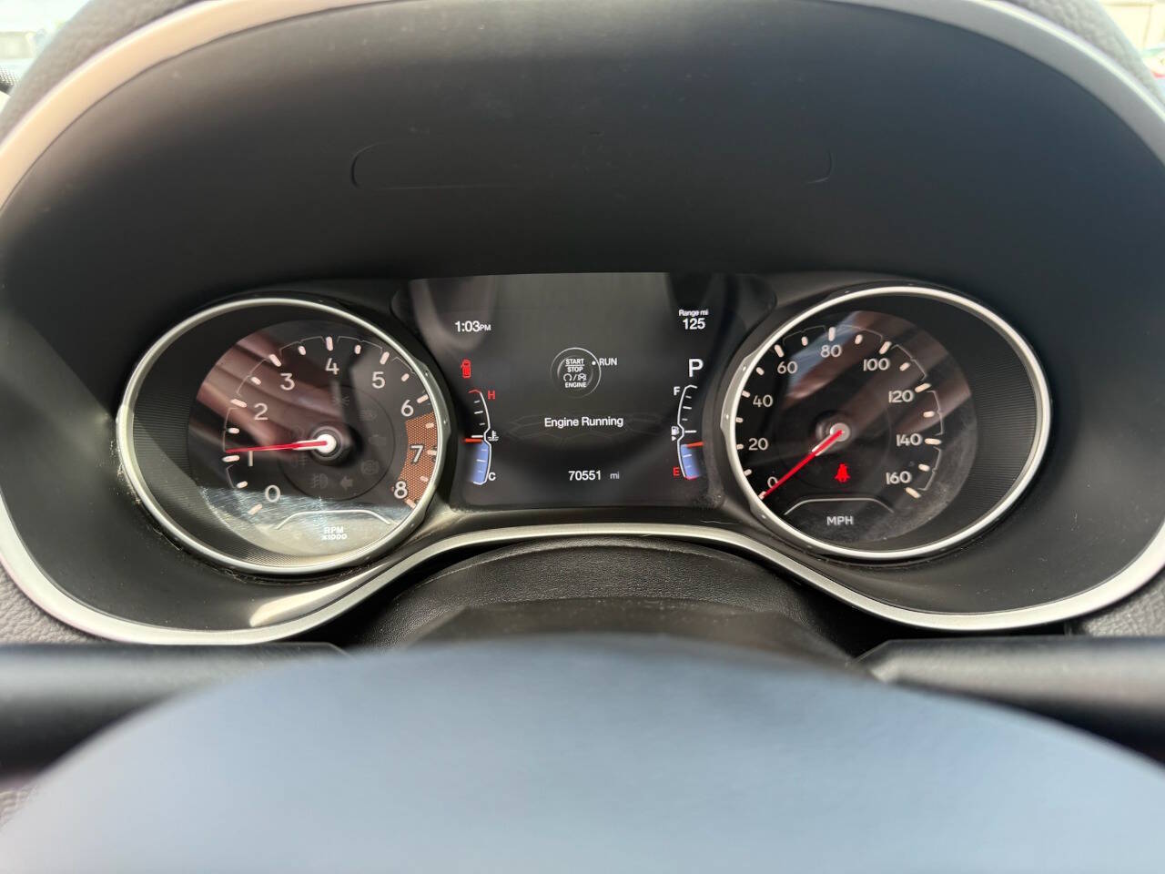 2019 Jeep Compass Limited - Photo 11