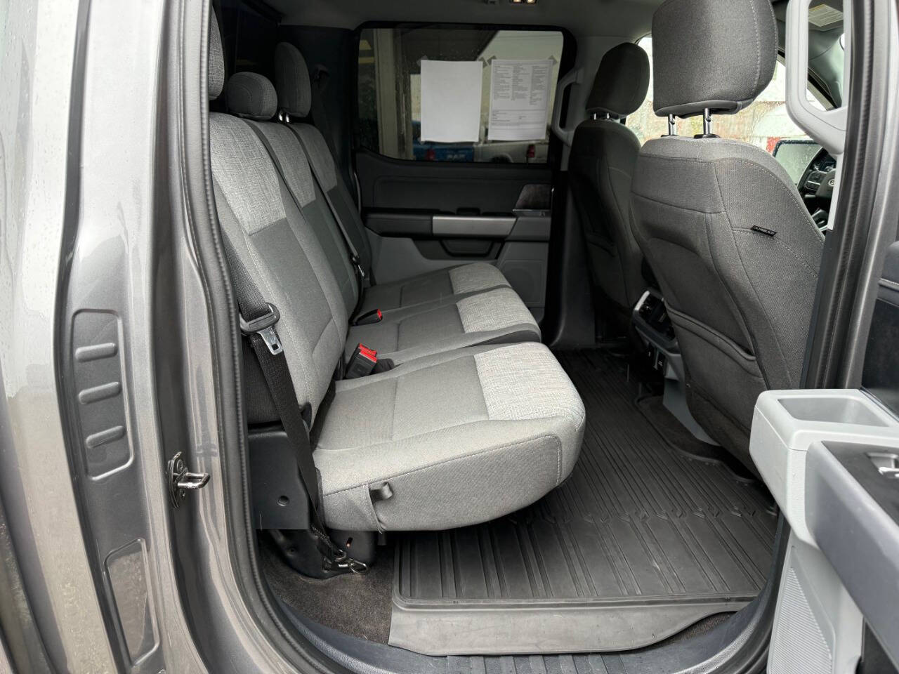 2021 Ford F-150 XLT - Photo 13