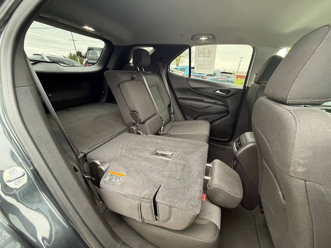 2023 Chevrolet Equinox 2FL - Photo 14