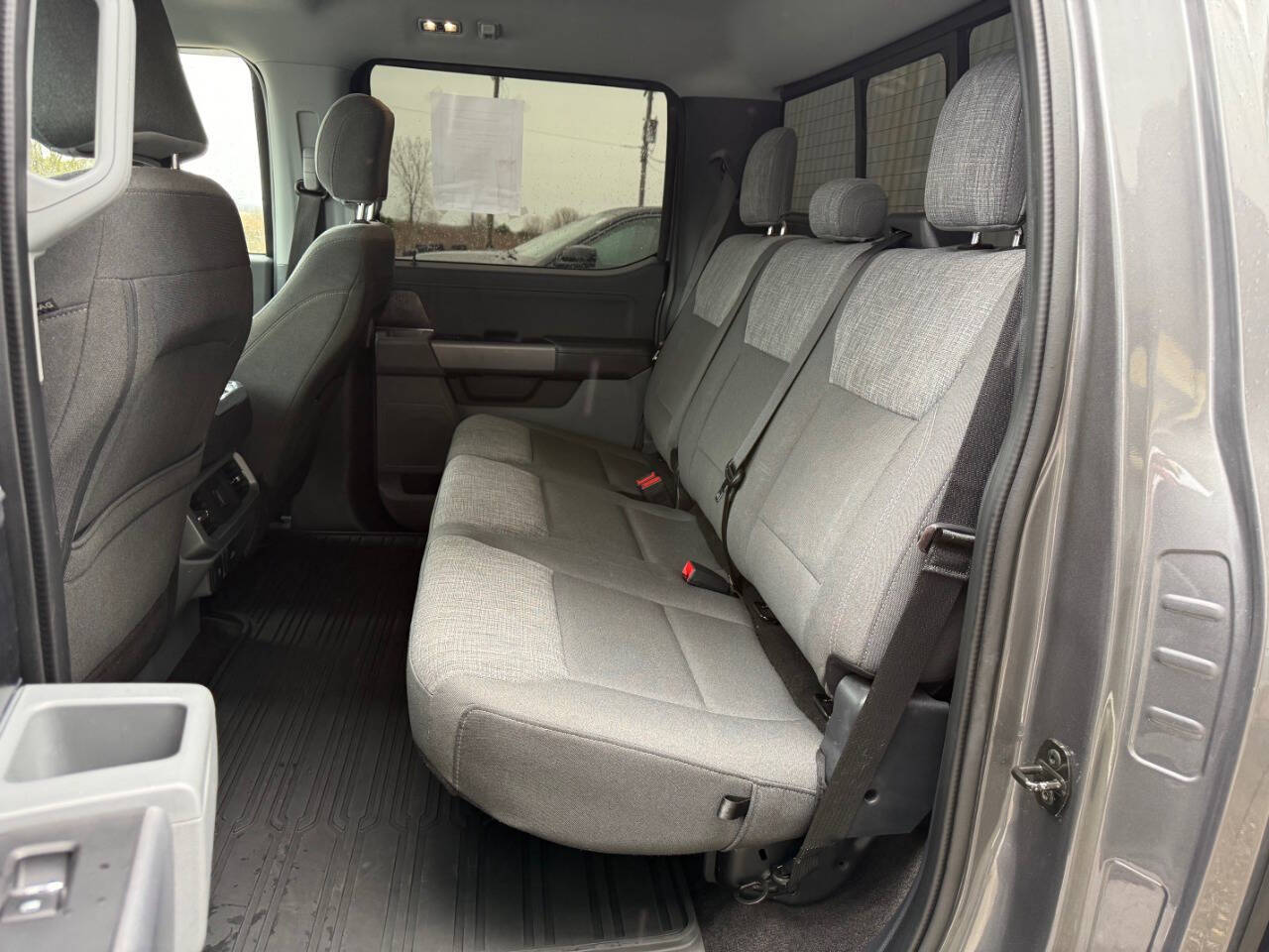 2021 Ford F-150 XLT - Photo 14