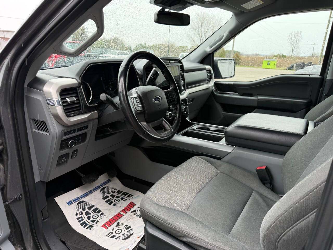 2021 Ford F-150 XLT - Photo 8