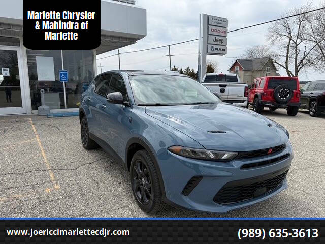 2024 Dodge Hornet 2.0 GT Plus AWD's photo