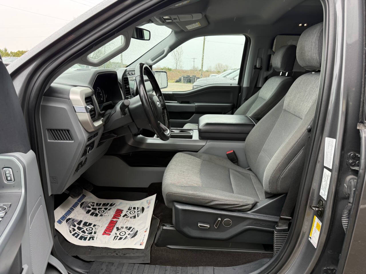 2021 Ford F-150 XLT - Photo 7