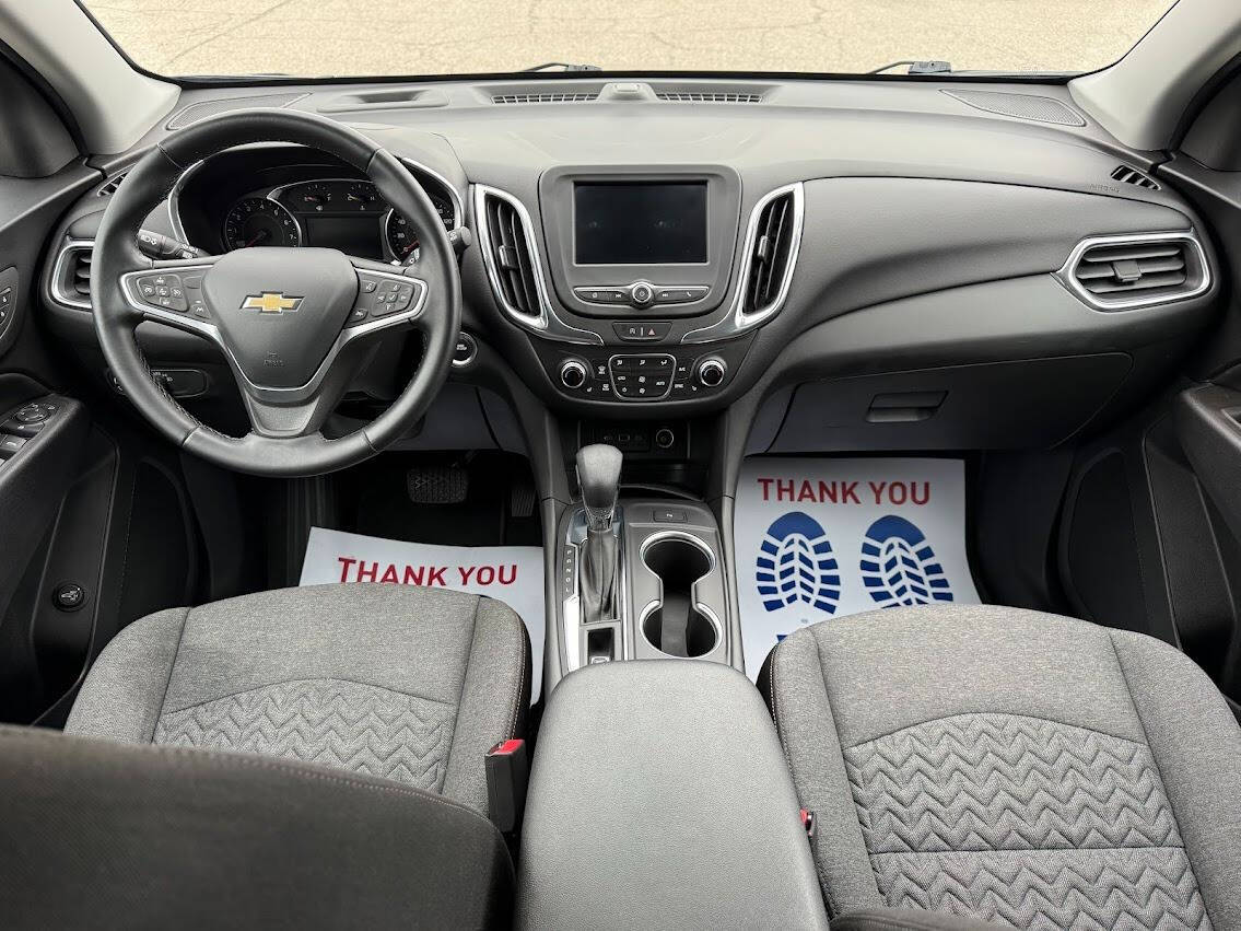 2023 Chevrolet Equinox 2FL - Photo 9