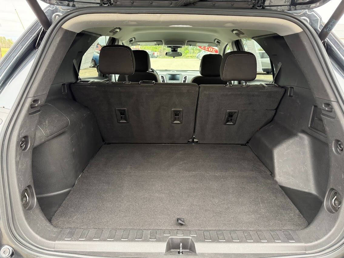 2023 Chevrolet Equinox 2FL - Photo 15