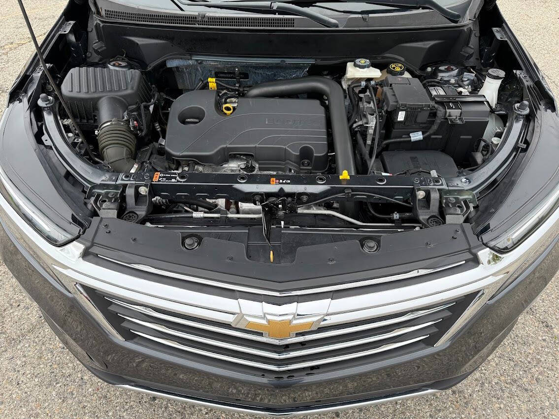 2023 Chevrolet Equinox 2FL - Photo 16