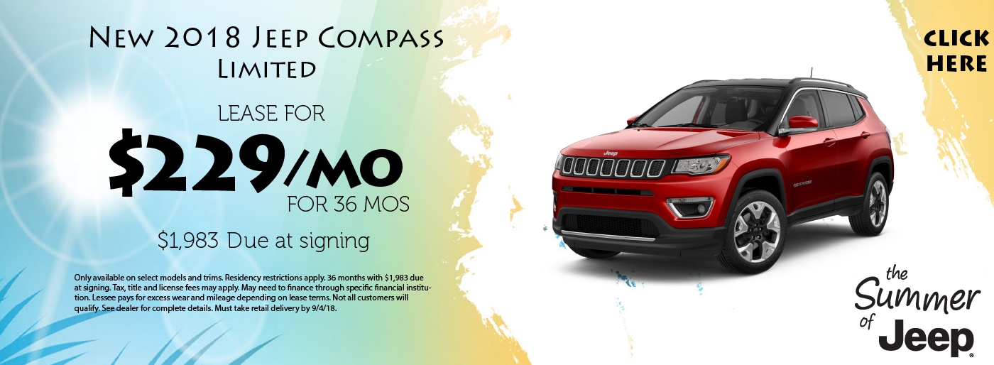 Joe Ricci's Marlette Chrysler Dodge Jeep & Ram New & Used Car Dealer