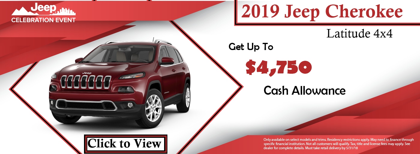 Joe Ricci's Marlette Chrysler Dodge Jeep & Ram New & Used Car Dealer