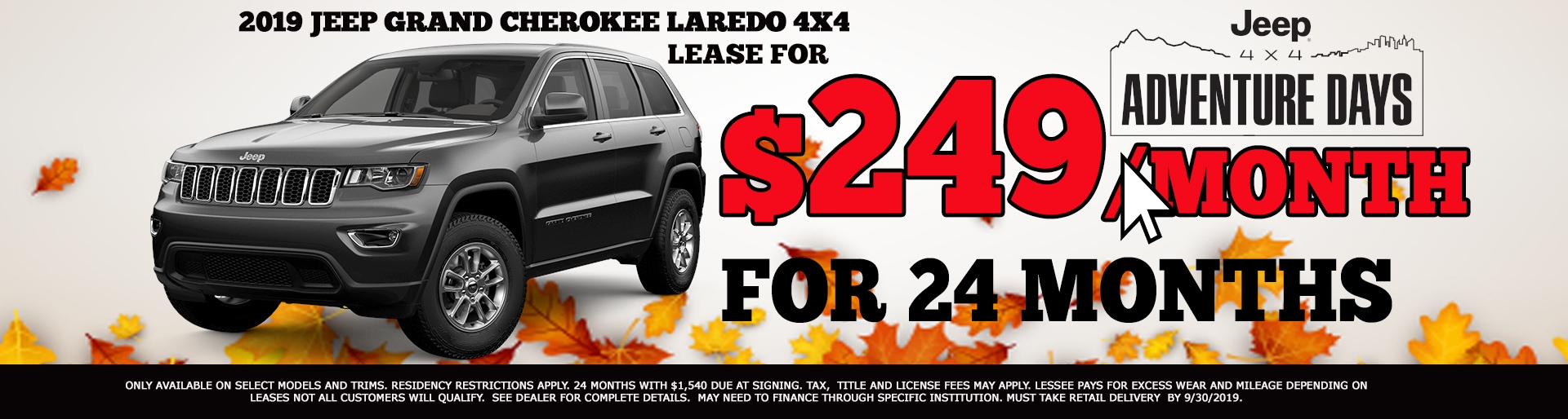 Joe Ricci's Marlette Chrysler Dodge Jeep & Ram New & Used Car Dealer