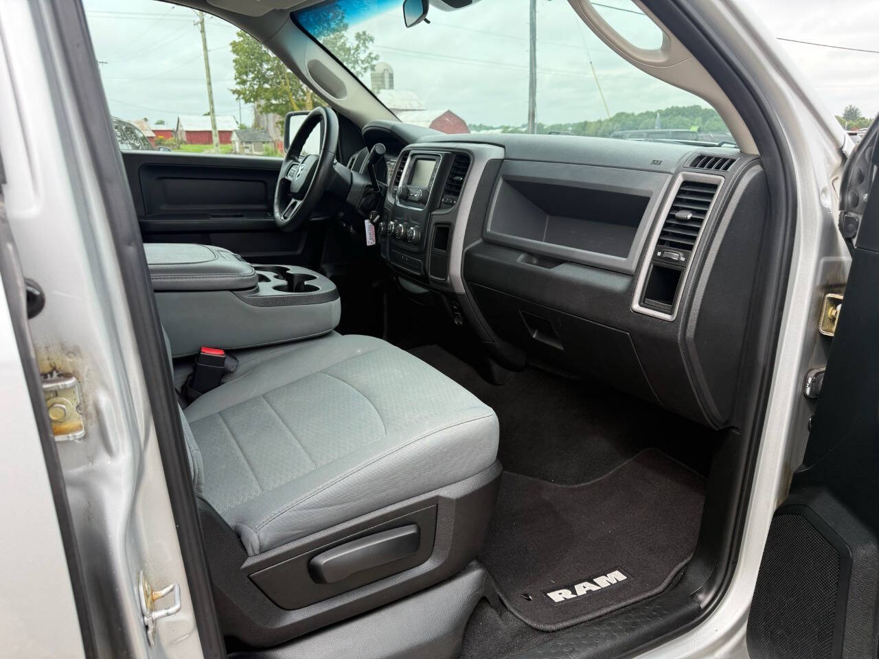 2018 RAM Ram 1500 Express - Photo 10
