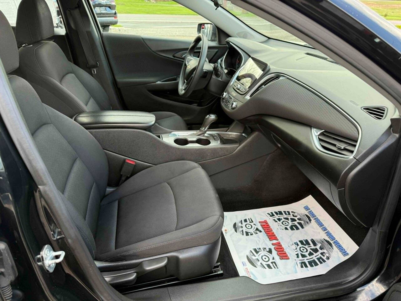 2020 Chevrolet Malibu 1LT - Photo 11