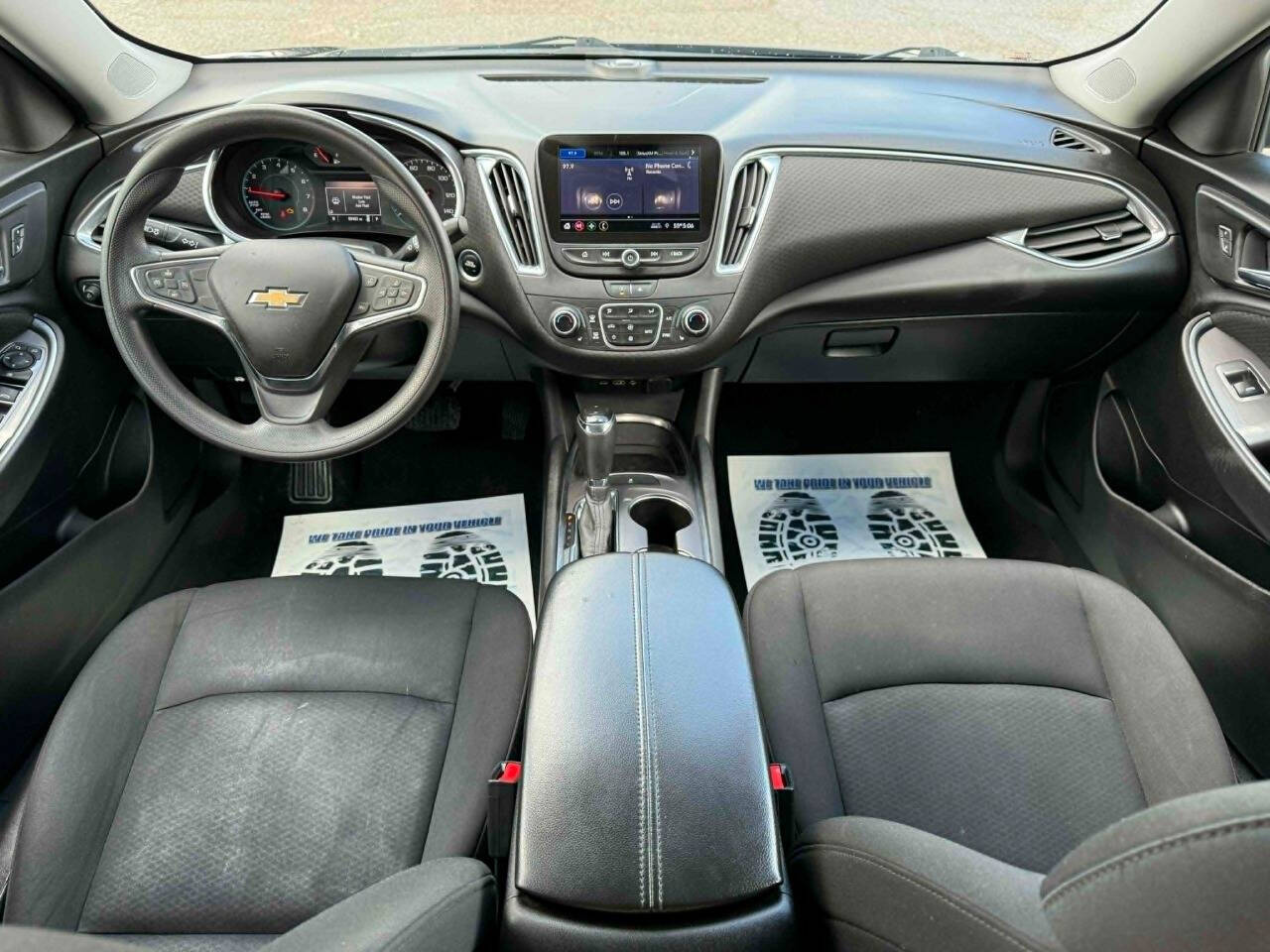 2020 Chevrolet Malibu 1LT - Photo 8