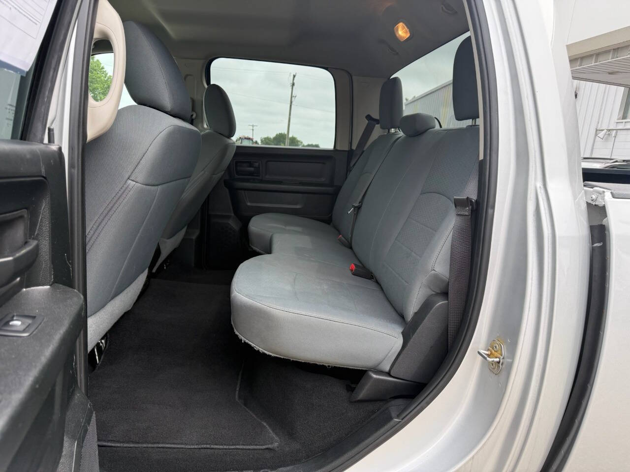 2018 RAM Ram 1500 Express - Photo 14